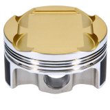 JE Pistons Ultra Series 361325L Pistons, Single - Subaru EJ20 Stroker 8.5:1 - thumbnail 4