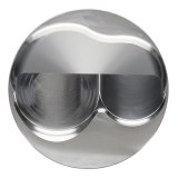 JE Pistons 400 Small Block 18 Degree Dome 218595L Pistons, Single - 400SBC 18DEG DOME thumbnail 1