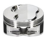 JE Pistons 400 Small Block 18 Degree Dome 218595L Pistons, Single - 400SBC 18DEG DOME thumbnail 5