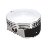 JE Pistons 367214L Piston Single, GEN III HEMI 6.2L HELLCAT .927 PIN thumbnail 4