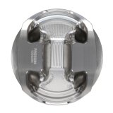 JE Pistons 381248S Piston Single, PORSCHE 911 2.4L 84.00 MM /10.0:1 thumbnail 1