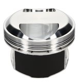 JE Pistons 381248S Piston Single, PORSCHE 911 2.4L 84.00 MM /10.0:1 thumbnail 5