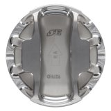 JE Pistons 373705 Piston Kit, LIGHTWEIGHT STOCK CAR 2/4 BARREL thumbnail 2