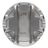 JE Pistons 373705 Piston Kit, LIGHTWEIGHT STOCK CAR 2/4 BARREL thumbnail 3