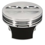 JE Pistons 324858 Pistons, 602 SBC CRATE KIT thumbnail 7