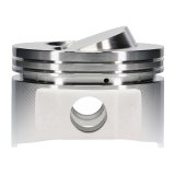 JE Pistons 338194S Pistons, SBF DOME thumbnail 2