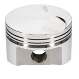 JE Pistons 345683 Pistons, 351C SBF FLAT TOP thumbnail 4