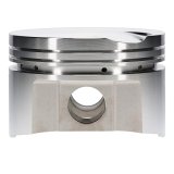 JE Pistons 345685 Pistons, 351C SBF FLAT TOP thumbnail 1