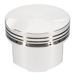 JE Pistons 345685 Pistons, 351C SBF FLAT TOP thumbnail 5