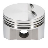 JE Pistons 206058 Pistons, 351W STRK 11.7:1 FT thumbnail 3