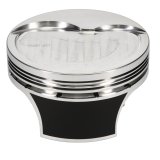JE Pistons 360998 Pistons, SRP PRO 2618 GEN III/ IV LS DISH thumbnail 6