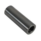 JE Pistons Series 93 Wrist Pins 927-2750-17-93S Pin, Sharp End, Nickel Carbon Steel, .927 in. Diameter, 2.750 in. Length, 139 Grams, Each thumbnail 1