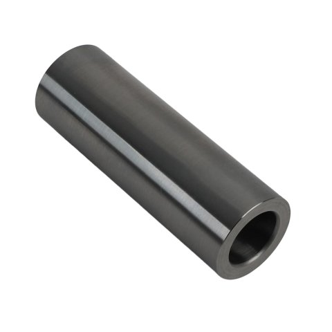 JE Pistons Series 93 Wrist Pins 927-2750-17-93S Pin, Sharp End, Nickel Carbon Steel, .927 in. Diameter, 2.750 in. Length, 139 Grams, Each