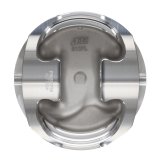JE Pistons 13 Degree All Pro/13.5 GB2000 Dome Top 281799L Pistons, Single - 400SBC ALLPRO/GB2000 thumbnail 2