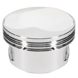 JE Pistons 13 Degree All Pro/13.5 GB2000 Dome Top 281799L Pistons, Single - 400SBC ALLPRO/GB2000 thumbnail 6
