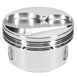 JE Pistons 13 Degree All Pro/13.5 GB2000 Dome Top 281799R Pistons, Single - 400SBC ALLPRO/GB2000 thumbnail 4