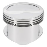 JE Pistons 427/428 FE Inverted Dome Top 162116R Piston, Bore 4.250 in., Bore 107.950mm, Stock, Dish, Forged Aluminum, Right Exhaust Valve Orientation, Ford, Each thumbnail 5