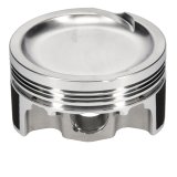 JE Pistons Ford Modular 314571R Pistons, Single - 4.6L 2V MODULAR 11:1 thumbnail 4