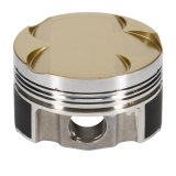 JE Pistons Ultra Series 367855 Piston Kit, VW 1.8T ULTRA SERIES thumbnail 4
