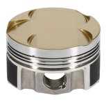 JE Pistons Ultra Series 367855 Piston Kit, VW 1.8T ULTRA SERIES thumbnail 5