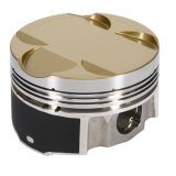 JE Pistons Ultra Series 367855 Piston Kit, VW 1.8T ULTRA SERIES thumbnail 6