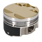 JE Pistons Ultra Series 367855 Piston Kit, VW 1.8T ULTRA SERIES thumbnail 7