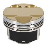 JE Pistons Ultra Series 367855 Piston Kit, VW 1.8T ULTRA SERIES thumbnail 8
