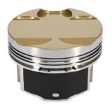 JE Pistons Ultra Series 367855 Piston Kit, VW 1.8T ULTRA SERIES thumbnail 9