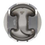 JE Pistons 139508 Pistons, 454 BBC FLAT TOP -3c thumbnail 1
