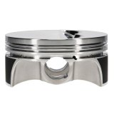 JE Pistons 367100 Pistons, SRP PRO 2618 SBC FLAT TOP KIT thumbnail 3