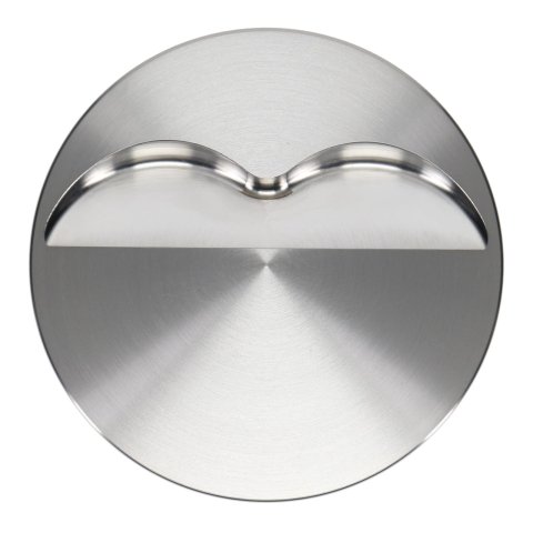 JE Pistons 367109 Pistons, SRP PRO 2618 SMALL BLOCK FLAT TOP thumbnail 2