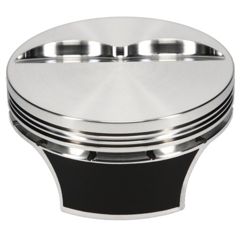 JE Pistons 367109 Pistons, SRP PRO 2618 SMALL BLOCK FLAT TOP thumbnail 4