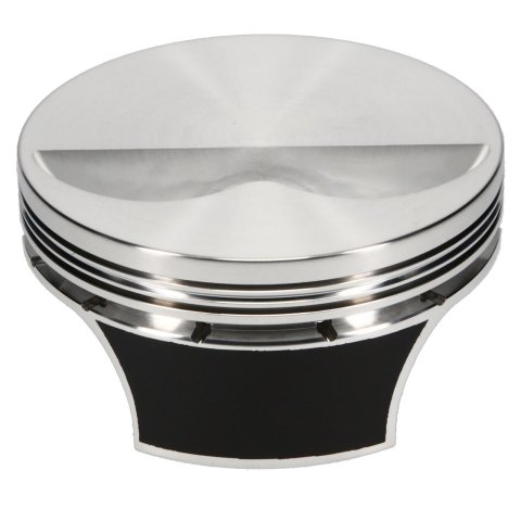 JE Pistons 367109 Pistons, SRP PRO 2618 SMALL BLOCK FLAT TOP thumbnail 5