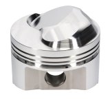 JE Pistons 140341S Pistons, 454 BBC DOME 36cc thumbnail 4