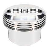 JE Pistons 338161 Pistons, 302 SBC 10.2:1 DOME thumbnail 4