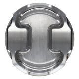 JE Pistons 371830 Pistons, FORD FLATHEAD 3.342 / 1.561 thumbnail 2