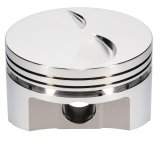 JE Pistons 150723S Pistons, 460 BBF FLAT TOP -3c thumbnail 4