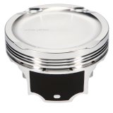 JE Pistons Ford Modular 314411R Pistons, Single - COYOTE 5.0 8.5 STD thumbnail 4
