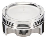 JE Pistons Ford Modular 314415R Pistons, Single - COYOTE 5.0 9.5 STD thumbnail 3
