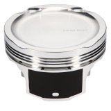 JE Pistons Ford Modular 314415R Pistons, Single - COYOTE 5.0 9.5 STD thumbnail 5