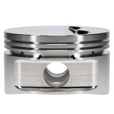 JE Pistons Small Block Chrysler Flat Top 207423R Pistons, Single - SB CHRY FLAT TOP thumbnail 1