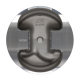 JE Pistons Small Block Chrysler Flat Top 207423R Pistons, Single - SB CHRY FLAT TOP thumbnail 2