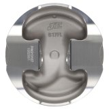 JE Pistons 400 Small Block 18 Degree Dome 213107R Pistons, Single - SBC DOME 18DEG thumbnail 2