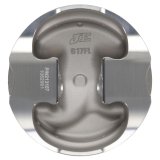 JE Pistons 400 Small Block 18 Degree Dome 213121L Pistons, Single - SBC DOME 18DEG thumbnail 2