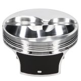 JE Pistons 350 Brodix 11X 360 Sprint Car ASCS 310565R Pistons, Single - SPRINT/BROD thumbnail 1