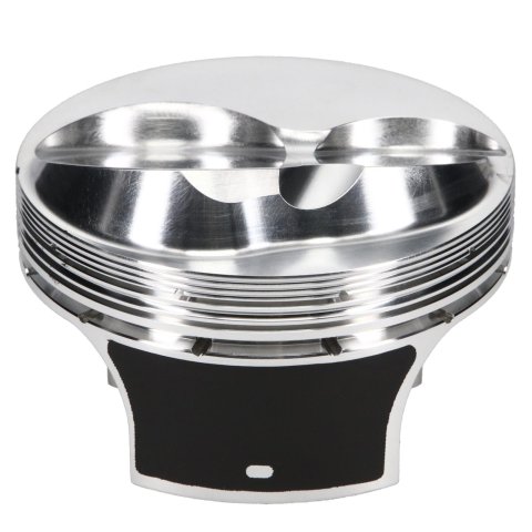 JE Pistons 350 Brodix 11X 360 Sprint Car ASCS 310565R Pistons, Single - SPRINT/BROD