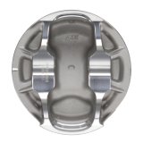 JE Pistons 350 Brodix 11X 360 Sprint Car ASCS 310565R Pistons, Single - SPRINT/BROD thumbnail 3