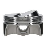 JE Pistons 350 Brodix 11X 360 Sprint Car ASCS 310565R Pistons, Single - SPRINT/BROD thumbnail 4