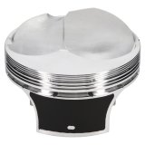 JE Pistons 350 Brodix 11X 360 Sprint Car ASCS 310565R Pistons, Single - SPRINT/BROD thumbnail 5