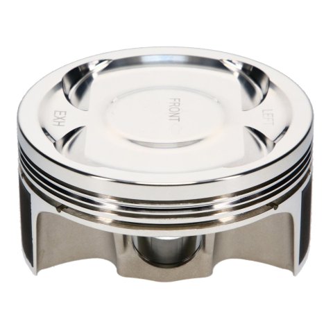 JE Pistons Subaru EJ Series 310937R Pistons, Single - SUB STI EJ257 9.5KIT thumbnail 4